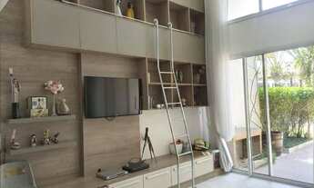 Imagem 3: Casa com 5 dormitórios, 420 m² - venda por R$ 3.200.000,00 ou aluguel por R$ 27.400,00/ano