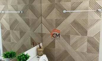 Imagem 7: Apartamento com 2 dormitórios à venda, 159 m² por R$ 1.500.000 - Setor Marista - Goiânia/G