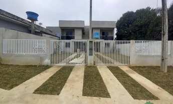 Imagem: Sobrado para Venda em Colombo, Campo Pequeno