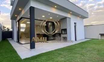 Imagem 2: Casa Duplex novo no Condomínio Cyrela Landscape em Taubaté/SP