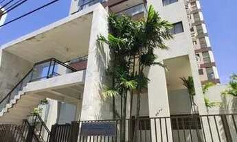 Imagem 3: Apartamento Novíssimo Pronto p/Morar 3Qrts na Av. Bernardo Vieira de melo- Candeias