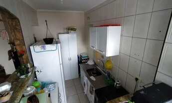 Imagem 2: Apartamento para aluguel com 30 metros quadrados com 1 quarto em Ocian - Praia Grande - SP