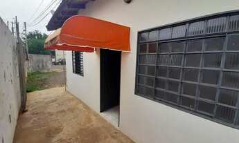 Imagem: Campo Grande - Casa de Vila - Amambaí