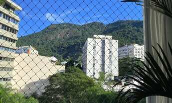 Imagem 2: Oportunidade! Lindo apartamenti no Jardim Botânico