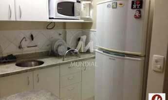 Imagem 5: Apartamento (tipo - padrao) 1 dormitórios, cozinha planejada, elevador, em condomínio fech