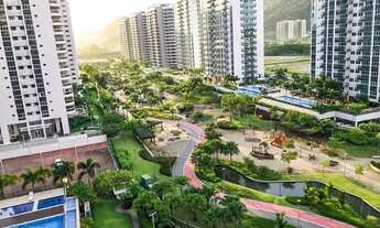 Imagem: 4 suítes com linda vista do Parque - Todo