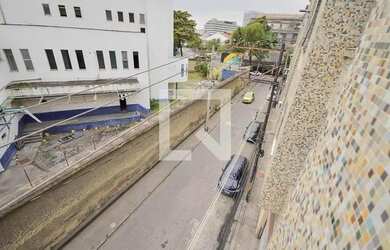 Imagem 7: Apartamento para Aluguel - São Cristóvão, 2 Quartos, 56 m2