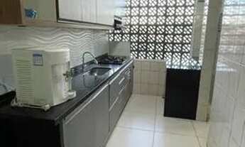 Imagem 2: More na avenida Andaló - Apartamento