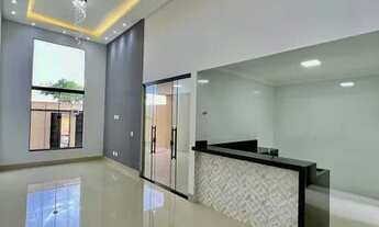 Imagem 3: CASA NO PAPAGAIO