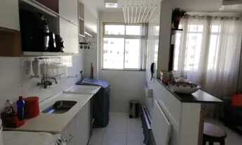 Imagem 6: Vendo 2/4 - Segundo andar