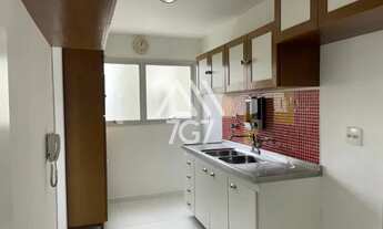 Imagem 5: ACONCHEGANTE APARTAMENTO PARA LOCAÇÃO NO CAMPO BELO