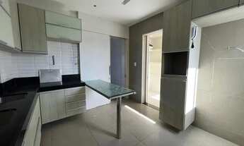 Imagem 6: Apartamento para venda tem 122 metros quadrados com 3 quartos em Papicu - Fortaleza - CE