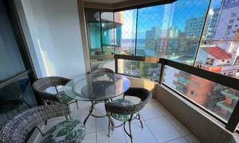 Imagem 5: Apartamento com vista para o mar no centro de Capão da Canoa com 2 quartos e garagem