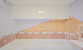 Imagem 5: Apartamento para venda com 127 metros quadrados com 3 quartos em Vila Galvão - Guarulhos