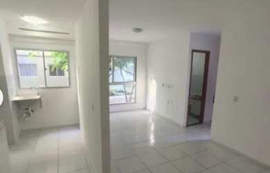 Imagem 4: Apartamento de 2 qts em Candeias com lazer completo