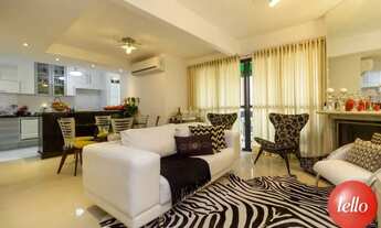 Imagem 2: São Paulo - Apartamento Padrão - Pinheiros