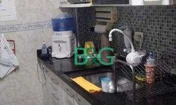 Imagem 5: Apartamento com 2 dormitórios à venda, 58 m² por R$ 338.588 - Vila Ema - São Paulo/SP