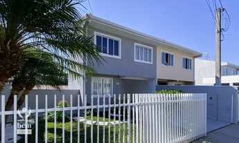 Imagem 2: SOBRADO CONDOMÍNIO RESIDENCIAL MIRANTE DA SERRA BAIRRO PINEVILLE-PINHAIS