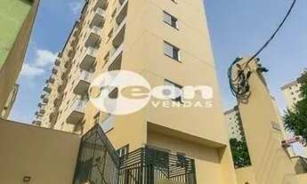 Imagem 3: SANTO ANDRé - Apartamento Padrão - Vila Assunção