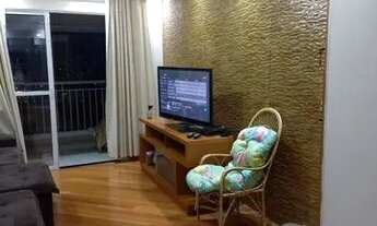 Imagem 6: Apartamento com 3 dormitórios à venda, 104 m² por R$ 745.000,00 - Centro - São Bernardo do