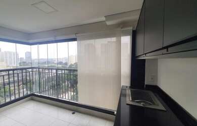 Imagem 6: Apartamento para Venda em Osasco, Continental, 1 dormitório, 1 banheiro, 1 vaga