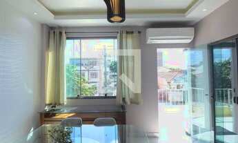 Imagem 7: Apartamento para Aluguel - Vila Valqueire, 2 Quartos, 82 m2