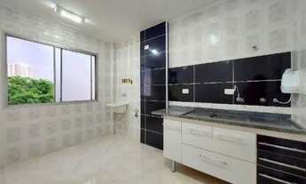 Imagem 5: Lindo Apartamento com 2 dormitórios à venda, 65 m² - Jardim Cidália - São Paulo/SP