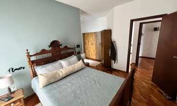 Imagem 7: Casa para venda tem 200 metros quadrados com 3 quartos em São Judas Tadeu - Jequié - BA