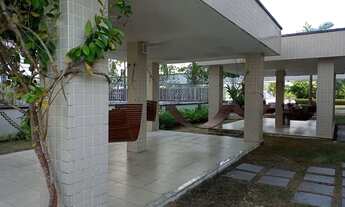 Imagem 6: Apartamento semimobiliado e 100% climatizado, na morada do Sol