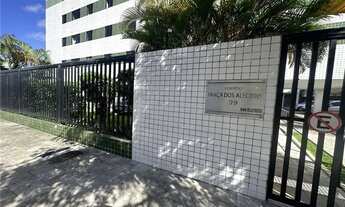 Imagem: Vendo apartamento com 3 quartos, 71 m²