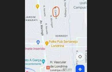 Imagem 2: Sobrado 3 quartos/ jardim Quebec / alugo /3 quadras rotatória da av Maringá com Goiás