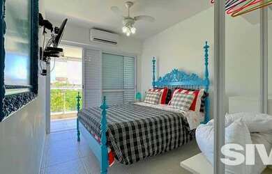 Imagem 7: IMÓVEL PARA VENDA EM BERTIOGA - RIVIERA DE SÃO LOURENÇO