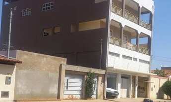 Imagem: Alugo Apto em Montes Claros