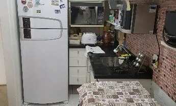 Imagem 3: APTO CIDADE DAS FLORES