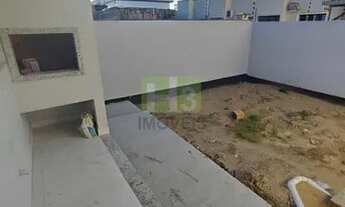 Imagem 3: Tijucas - Casa Padrão - BR FELICE