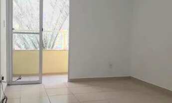 Imagem: 2 dorm (suíte) 2 vagas MANSÕES