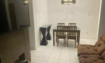 Imagem 2: Ap mobiliado No TURU C/ Armazém do Mateus