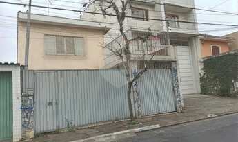 Imagem: Sobrado para venda tem 180 metros quadrados