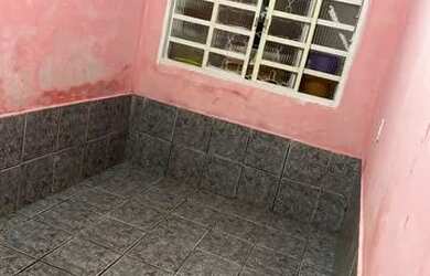 Imagem 4: Casa de fundos ceilândia sul