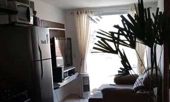 Imagem 2: Ap 2 Qtos de Frente, Santa Monica, R$ 250 mil