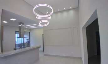 Imagem 6: Casa com 3 dormitórios à venda, 211 m² por R$ 1.580.000,00 - Jardim Terramérica I - Americ