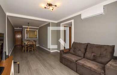 Imagem 6: Apartamento para Aluguel - Parque Enseada, 3 Quartos, 91 m2