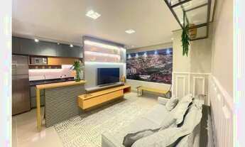 Imagem 2: Lançamento Apartamento 3Q uma suíte na Planta, Ótimo Plano de Pagamento!!