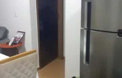 Imagem 4: Apartamento 2/4 - mobiliado