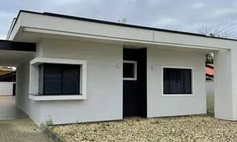 Imagem: Casa de condomínio térrea para venda com