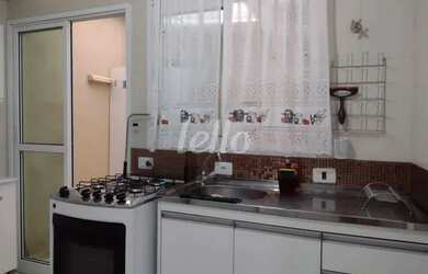 Imagem 5: Santo André - Apartamento Padrão - Jardim Progresso