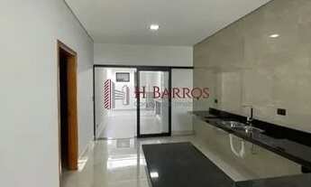 Imagem 2: PIRACICABA - Casa de Condomínio - AGUA BRANCA