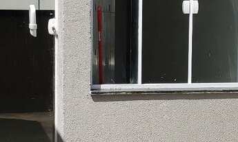 Imagem 7: Casa nova avenida Jardim Europa barato 2 quartos suite 1 vaga garagem