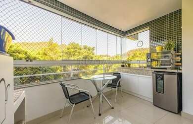 Imagem 6: Apartamento de 02 dormitórios e 01 vaga no Bairro Saco Grande, R$ 745.000,00