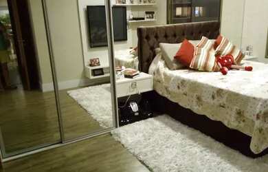 Imagem 10: Apartamento para Venda - 104.51m², 3 dormitórios, sendo 1 suites, 1 vaga - Cavalhada